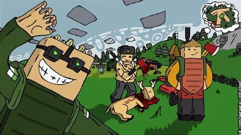 Steam Community :: Unturned.